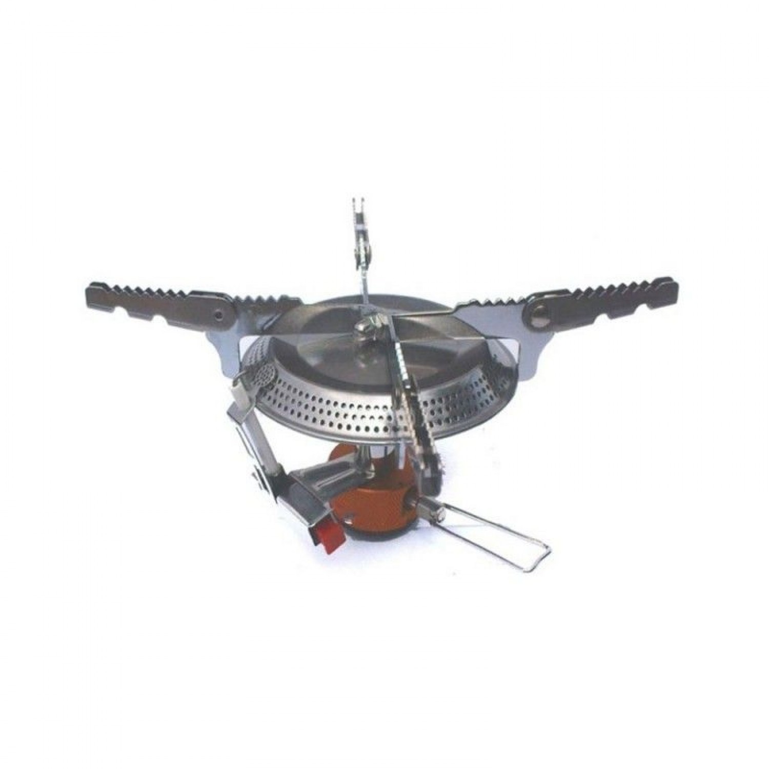 Покупка Горелка туристическая складная TRAMP TRG-043 в Минске Беларуси